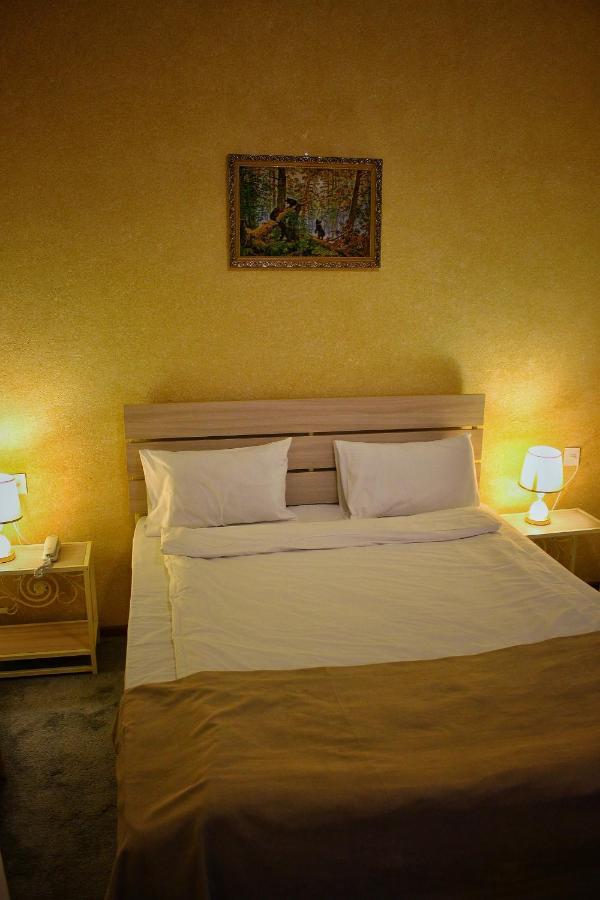 Antique Palace Baku Hotel Buitenkant foto