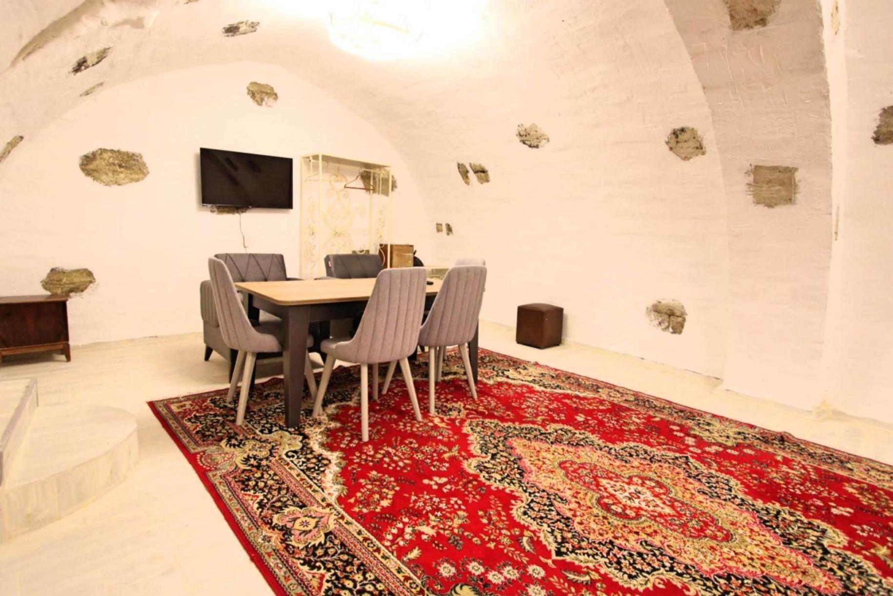 Antique Palace Baku Hotel Buitenkant foto