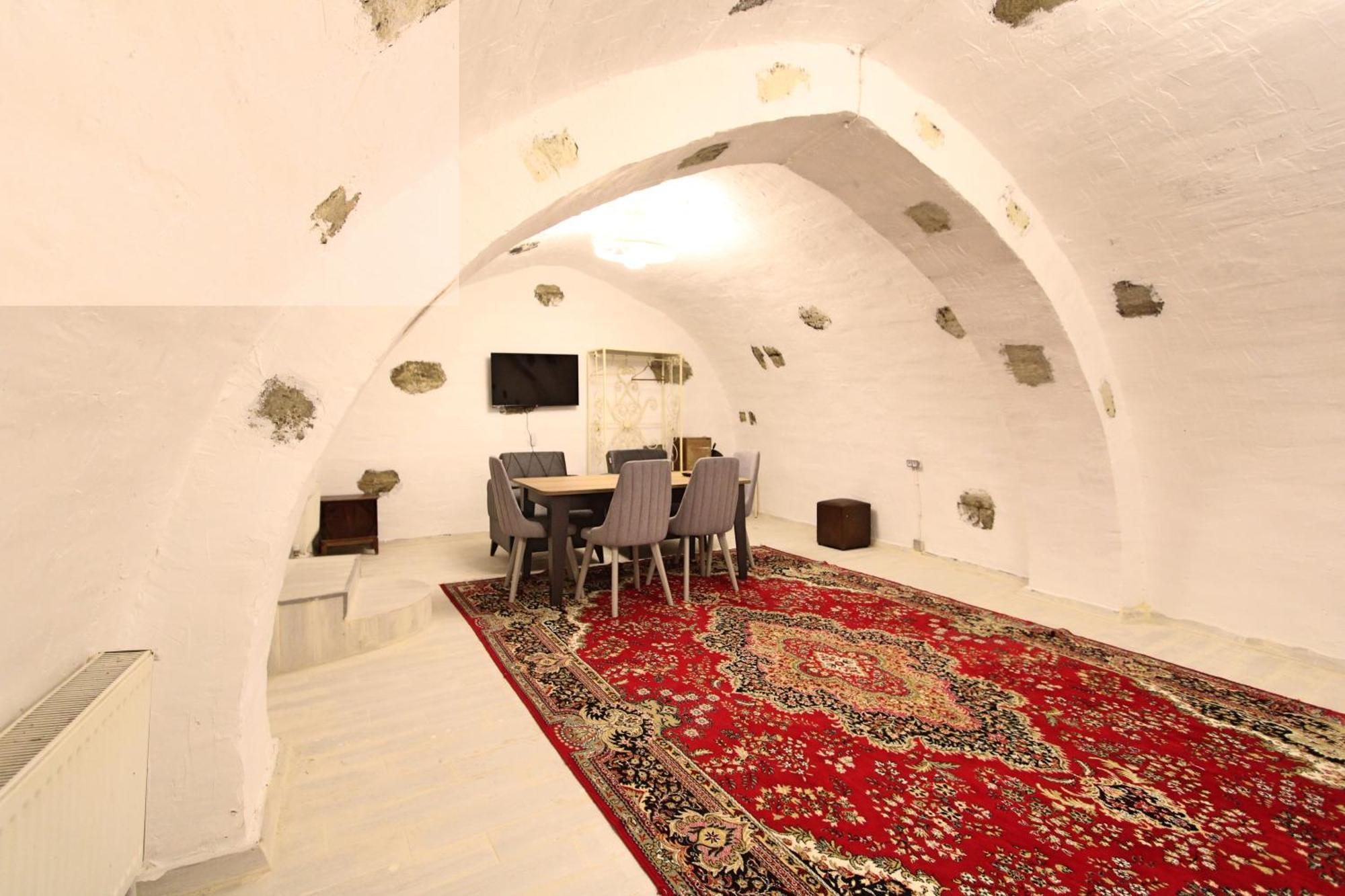 Antique Palace Baku Hotel Buitenkant foto