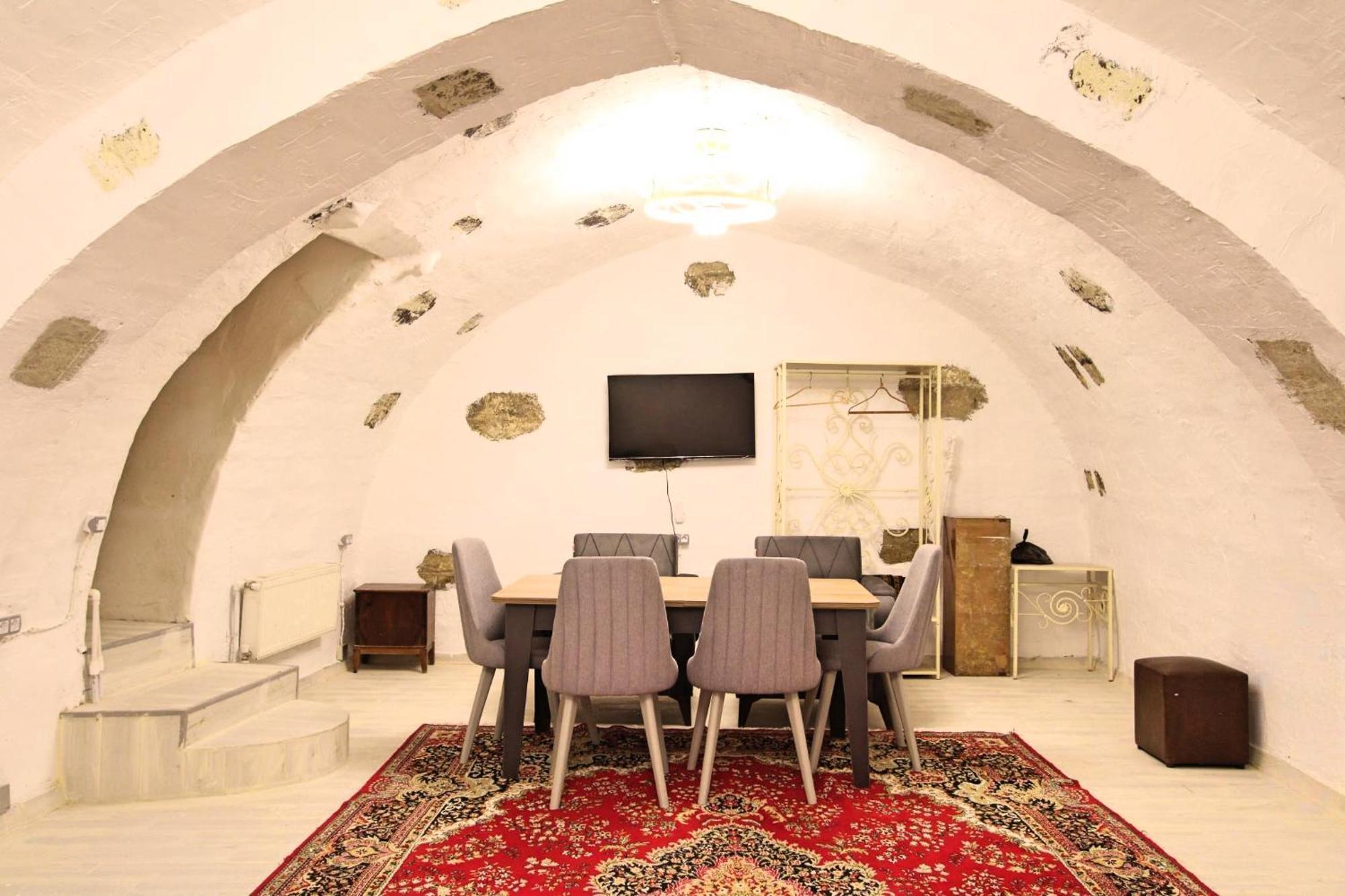 Antique Palace Baku Hotel Buitenkant foto